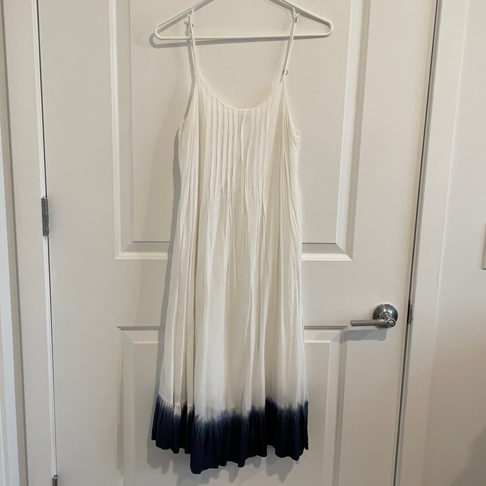 Splendid white dress